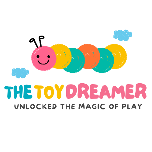 The Toy Dreamer